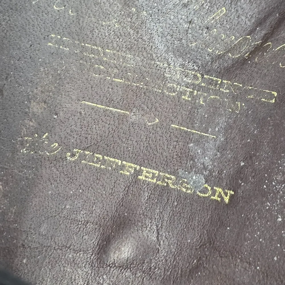 Allen Edmonds allen edmonds